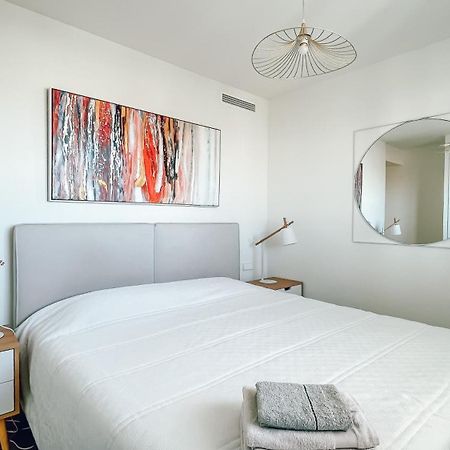 Infinity Estepona Centro Ngoại thất bức ảnh