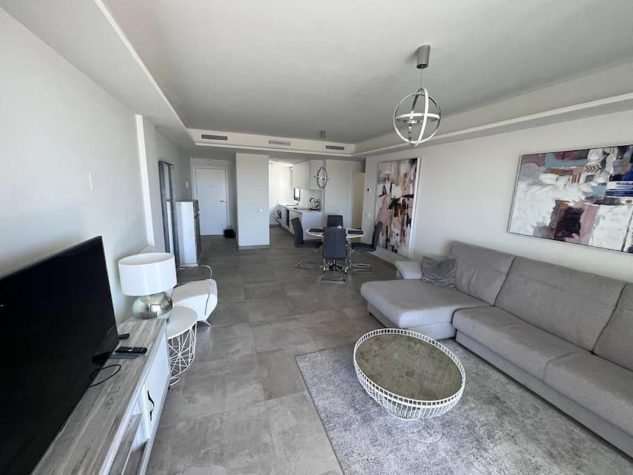 Infinity Estepona Centro Ngoại thất bức ảnh