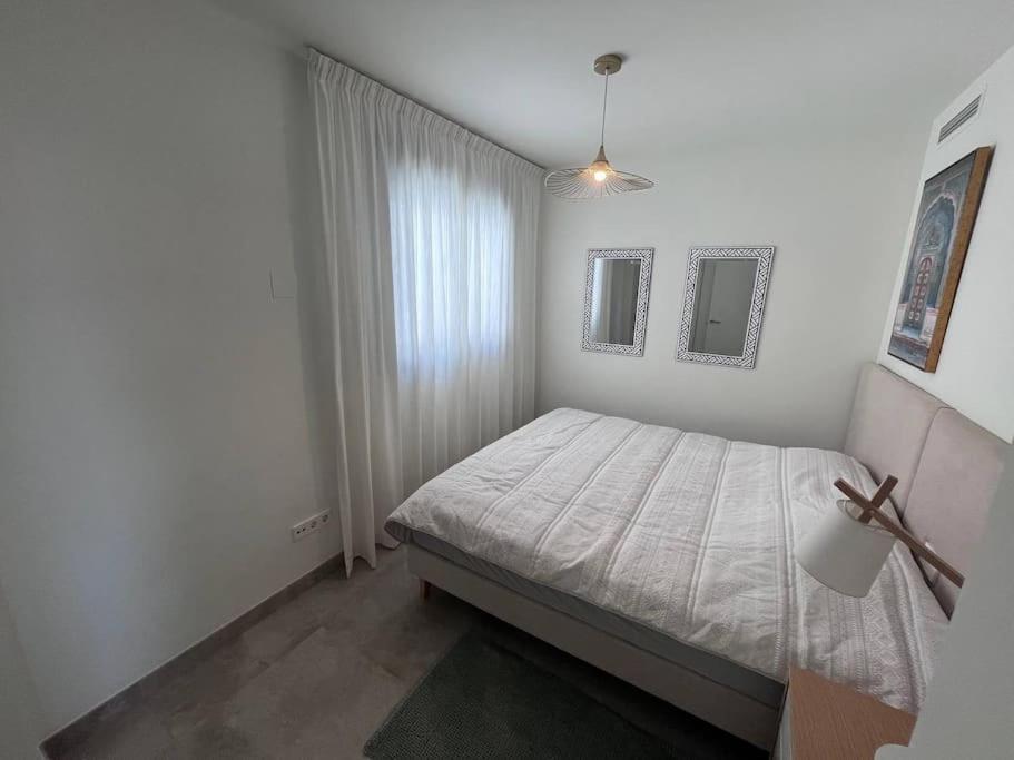 Infinity Estepona Centro Ngoại thất bức ảnh