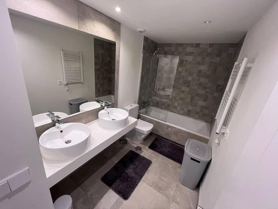 Infinity Estepona Centro Ngoại thất bức ảnh