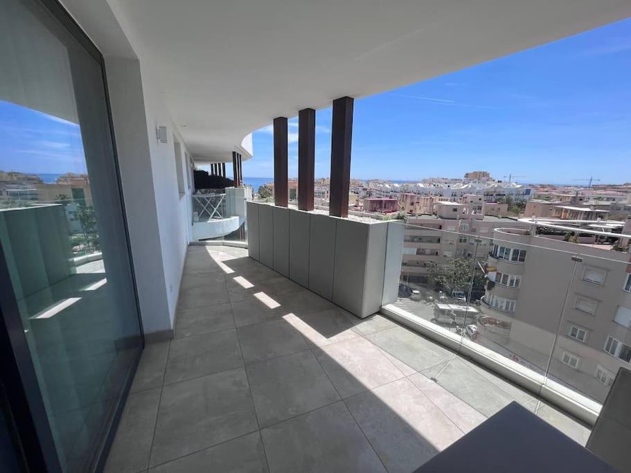 Infinity Estepona Centro Ngoại thất bức ảnh