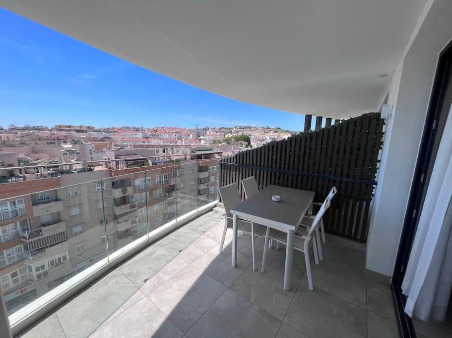 Infinity Estepona Centro Ngoại thất bức ảnh