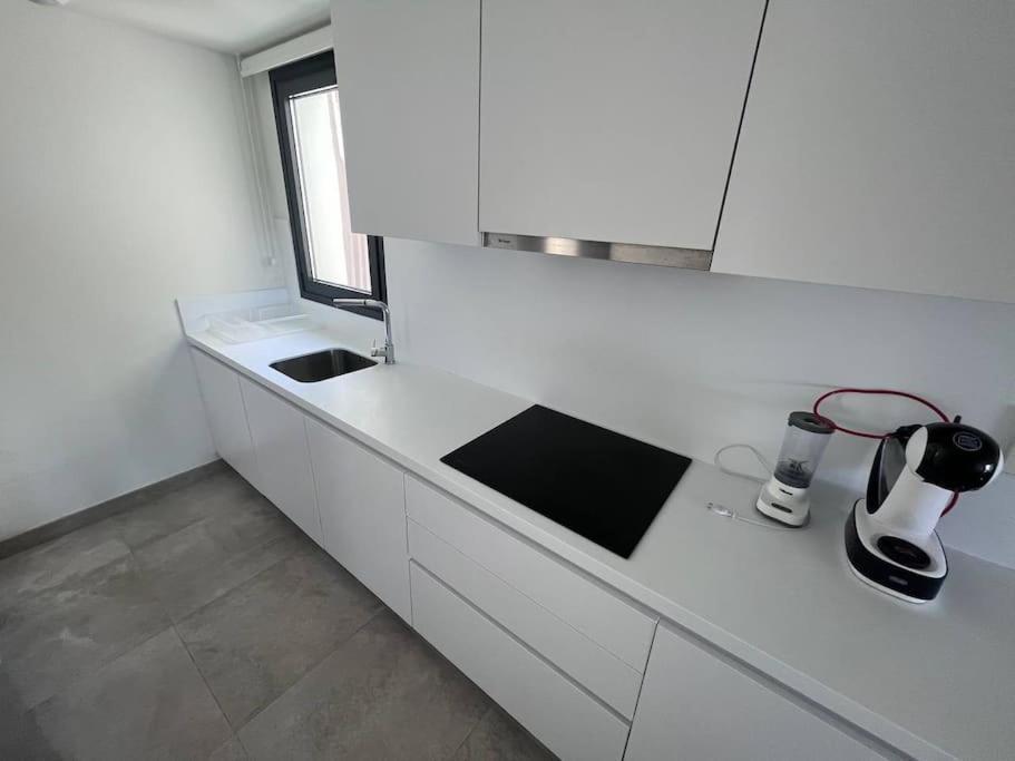 Infinity Estepona Centro Ngoại thất bức ảnh