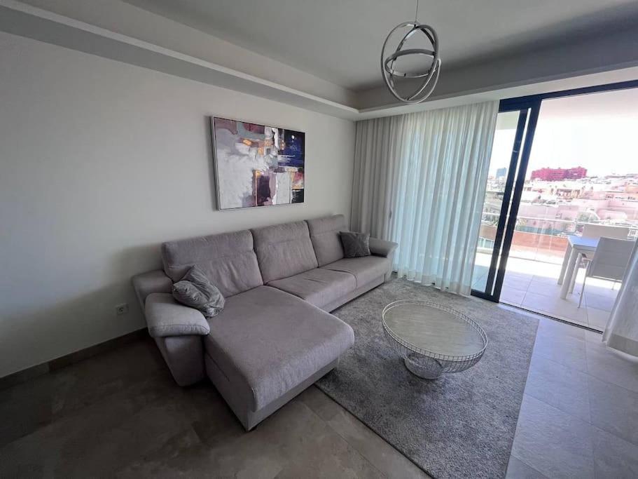 Infinity Estepona Centro Ngoại thất bức ảnh
