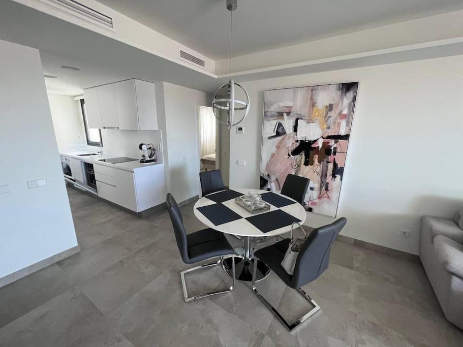 Infinity Estepona Centro Ngoại thất bức ảnh