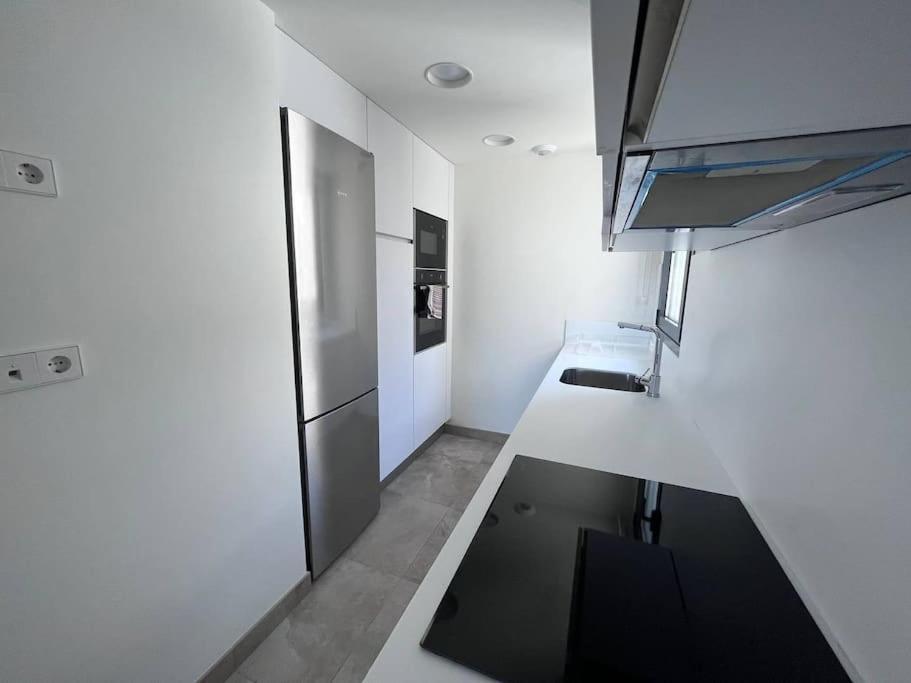 Infinity Estepona Centro Ngoại thất bức ảnh