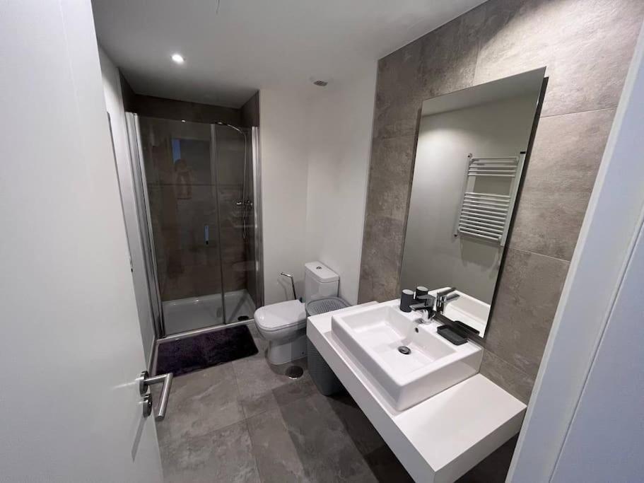 Infinity Estepona Centro Ngoại thất bức ảnh