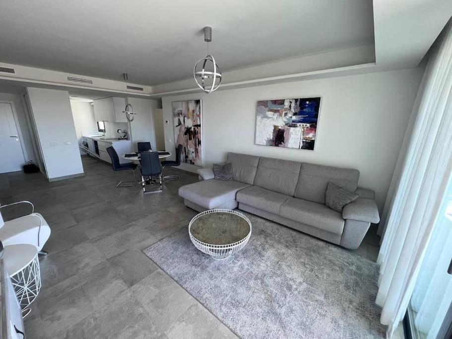 Infinity Estepona Centro Ngoại thất bức ảnh