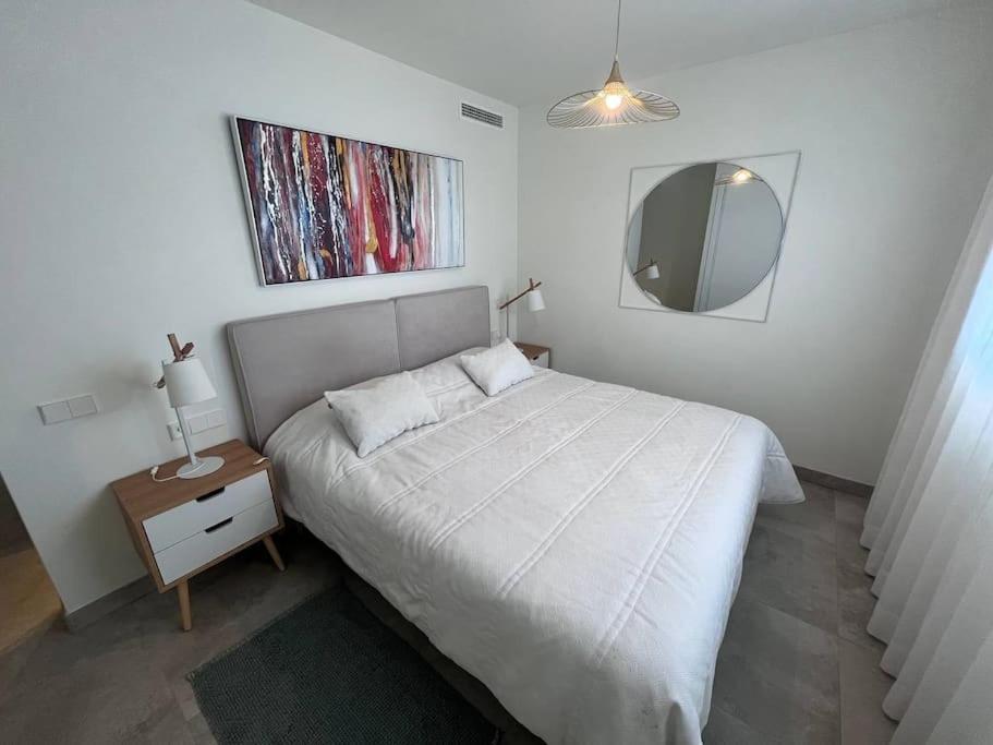 Infinity Estepona Centro Ngoại thất bức ảnh