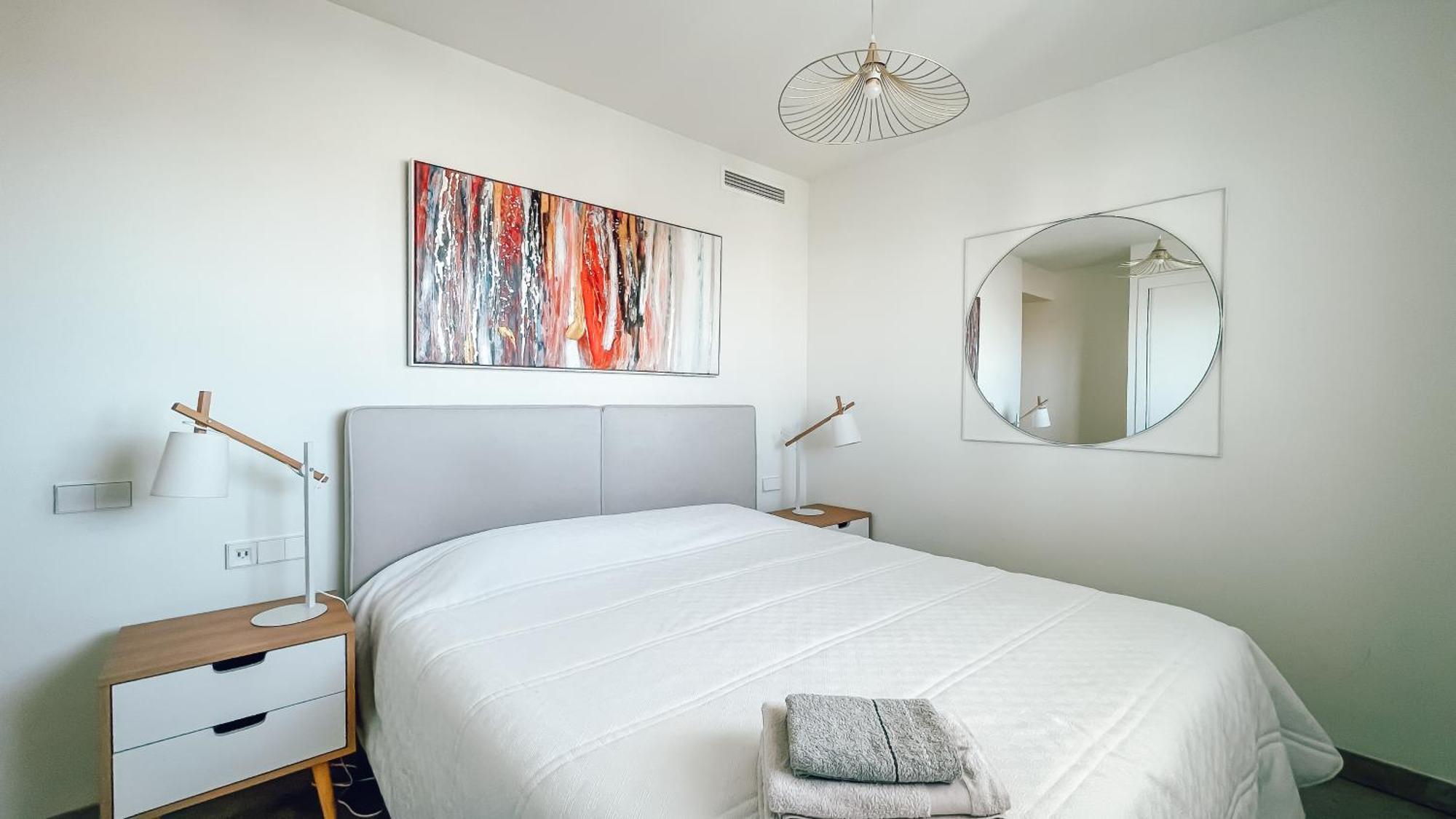 Infinity Estepona Centro Ngoại thất bức ảnh