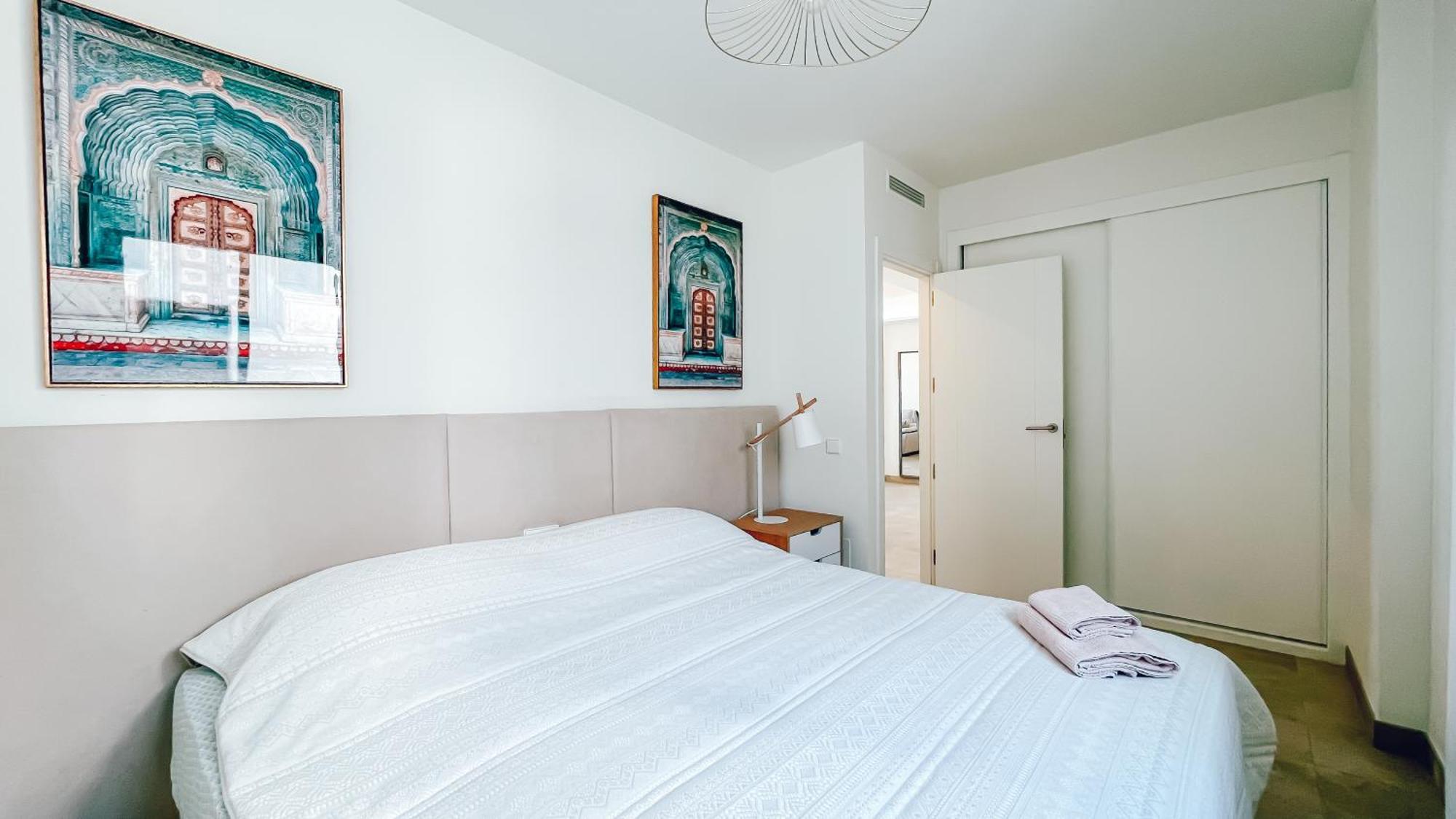 Infinity Estepona Centro Ngoại thất bức ảnh