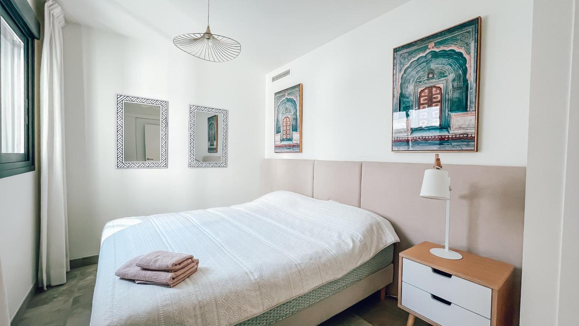 Infinity Estepona Centro Ngoại thất bức ảnh