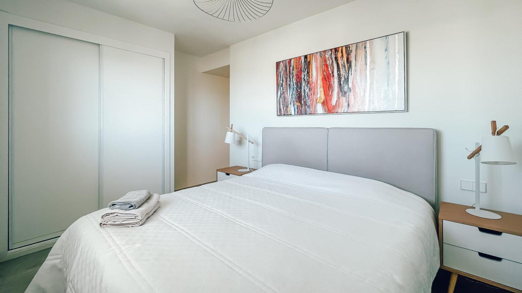 Infinity Estepona Centro Ngoại thất bức ảnh