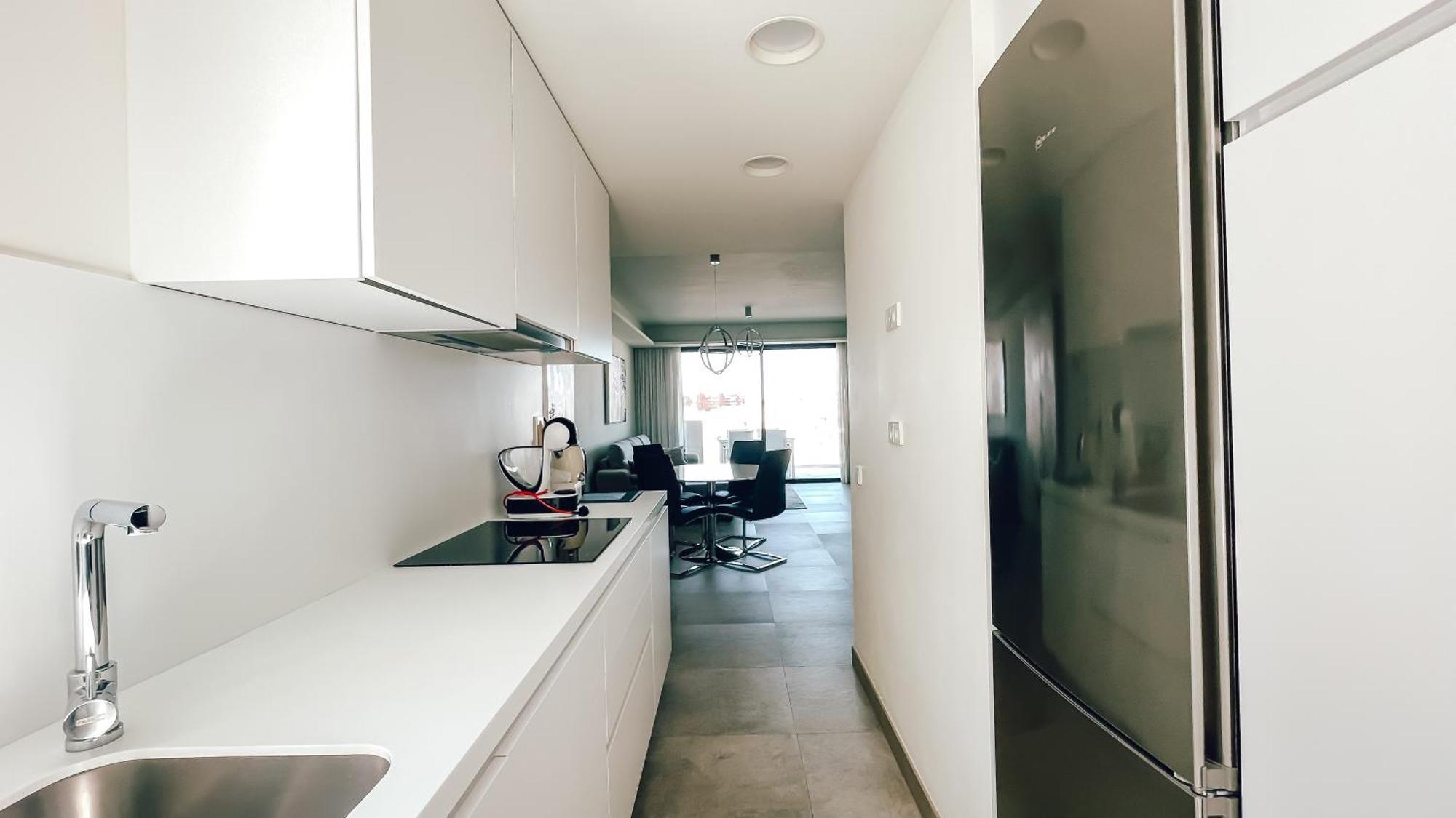 Infinity Estepona Centro Ngoại thất bức ảnh