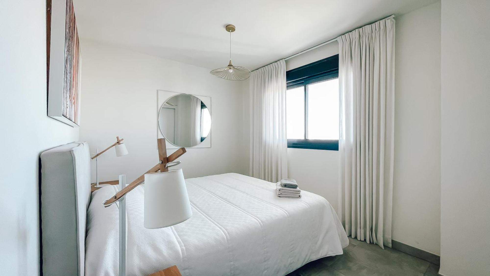 Infinity Estepona Centro Ngoại thất bức ảnh