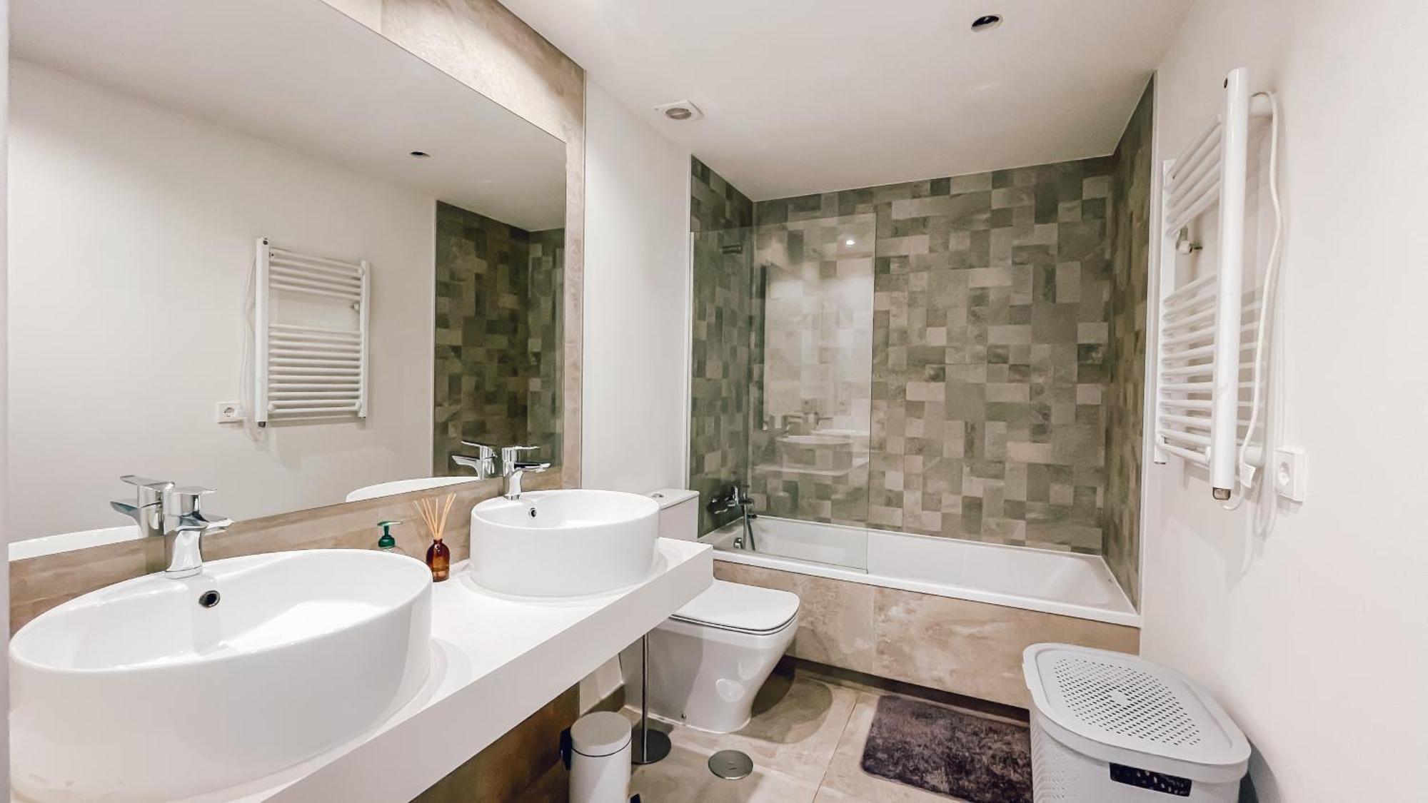 Infinity Estepona Centro Ngoại thất bức ảnh